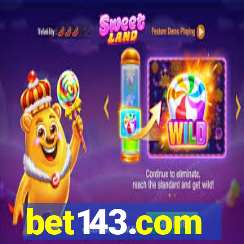 bet143.com