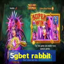 5gbet rabbit