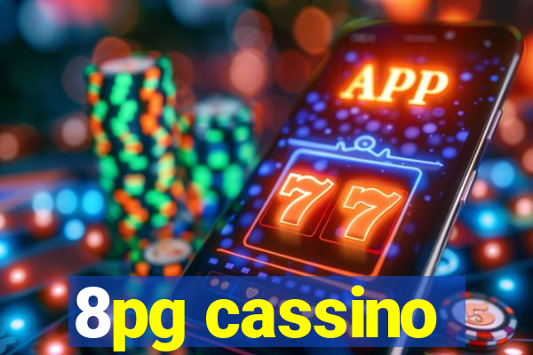 8pg cassino