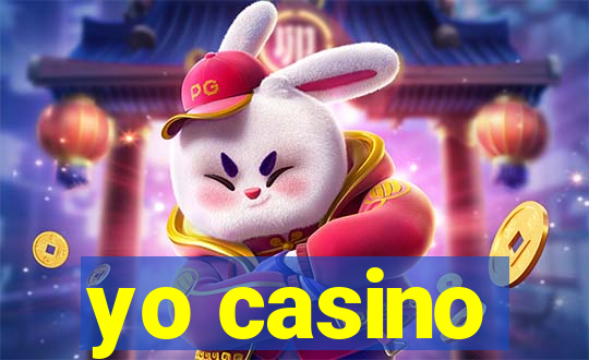 yo casino