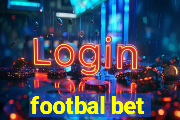 footbal bet