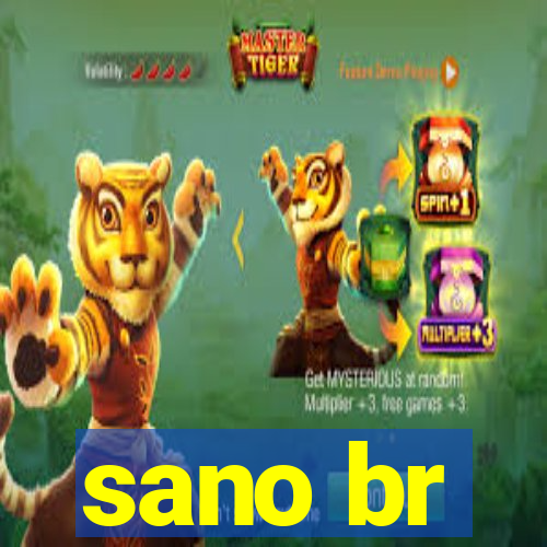 sano br