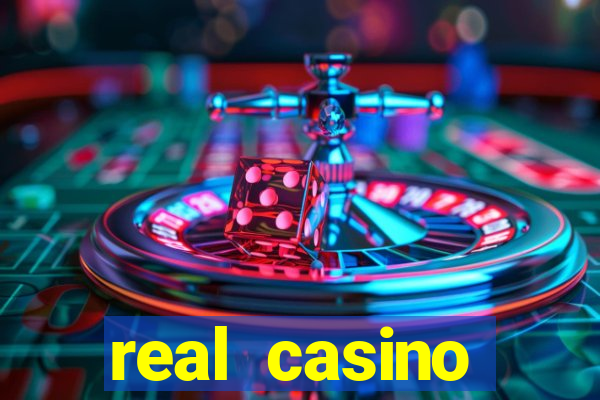 real casino blackjack online