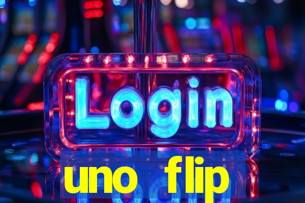 uno flip significado cartas