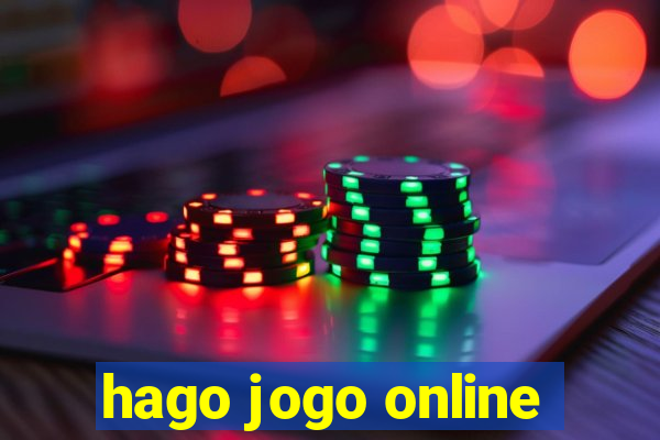 hago jogo online