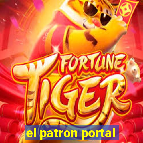 el patron portal