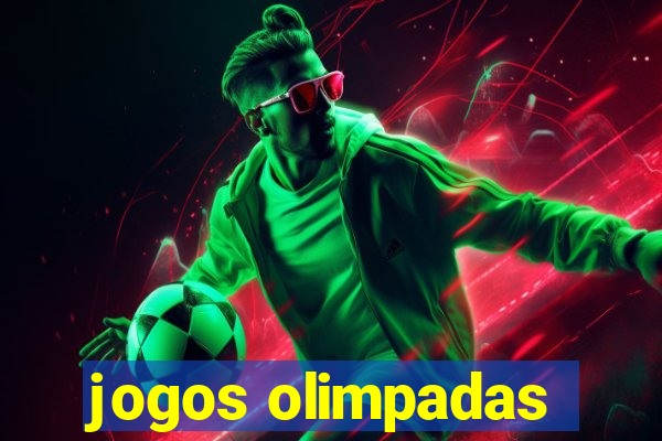 jogos olimpadas