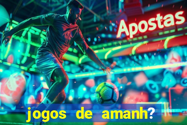 jogos de amanh? pela eurocopa