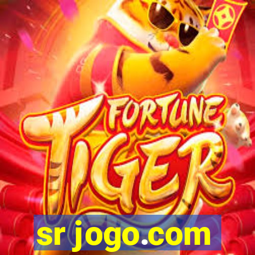 sr jogo.com