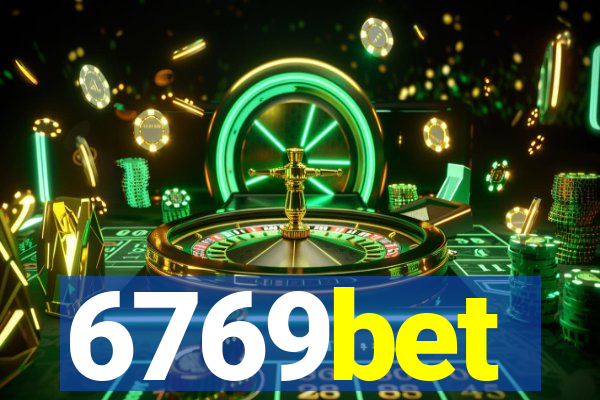 6769bet