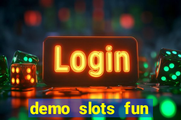 demo slots fun fortune ox