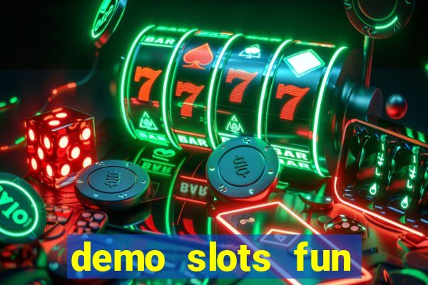 demo slots fun fortune ox