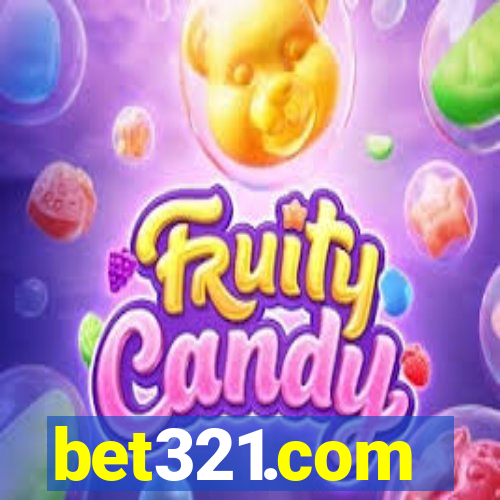 bet321.com