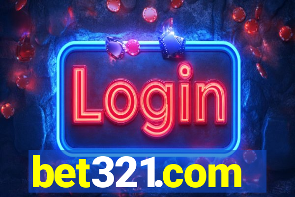 bet321.com