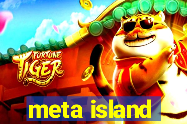 meta island