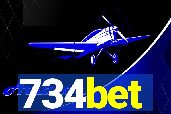 734bet