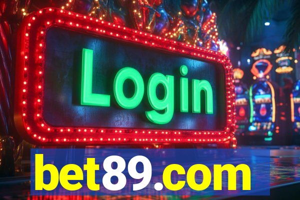 bet89.com