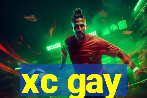 xc gay