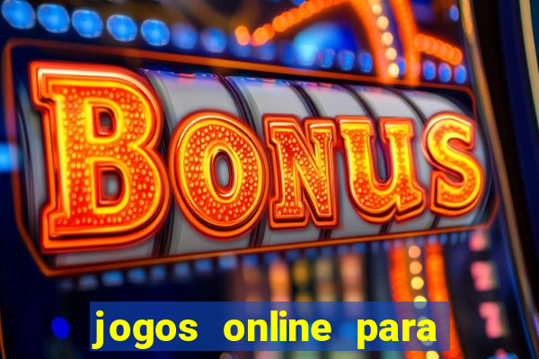 jogos online para ganhar dinheiro via pix