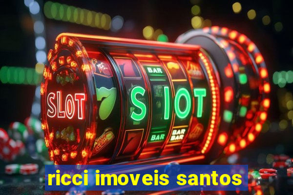 ricci imoveis santos