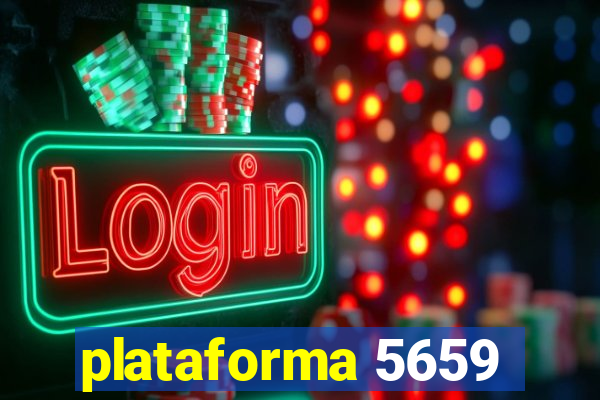 plataforma 5659