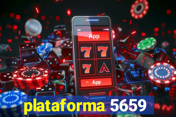 plataforma 5659