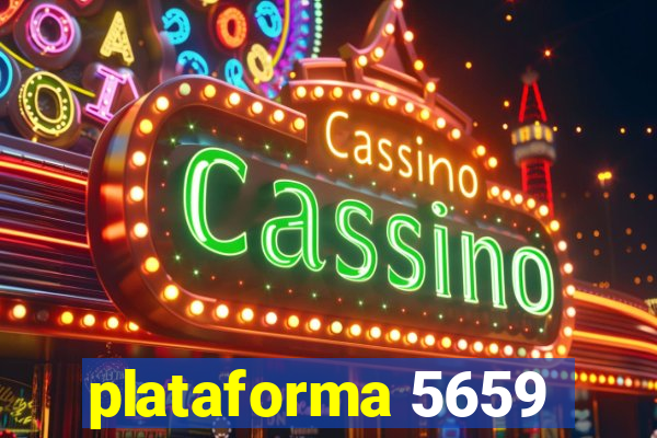 plataforma 5659