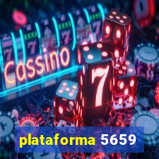 plataforma 5659