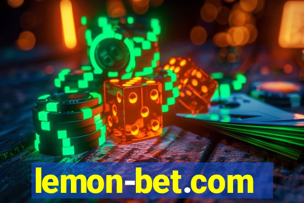 lemon-bet.com