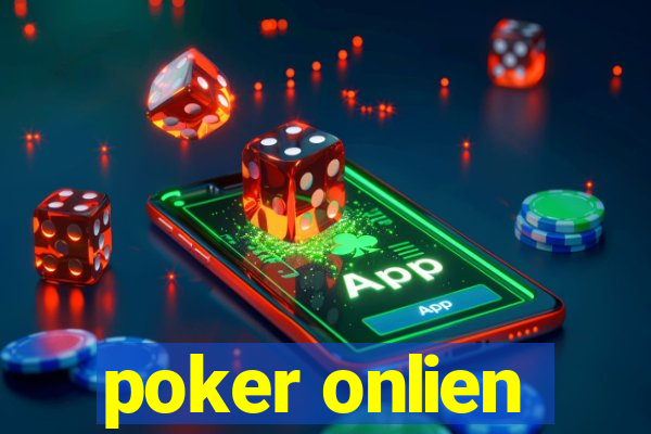 poker onlien