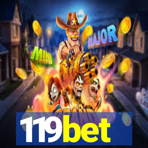 119bet