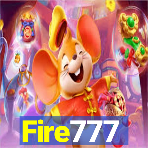 Fire777