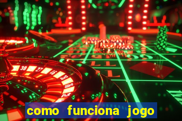 como funciona jogo de slots