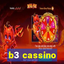 b3 cassino