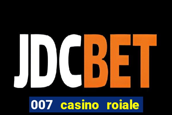 007 casino roiale torrent magnet