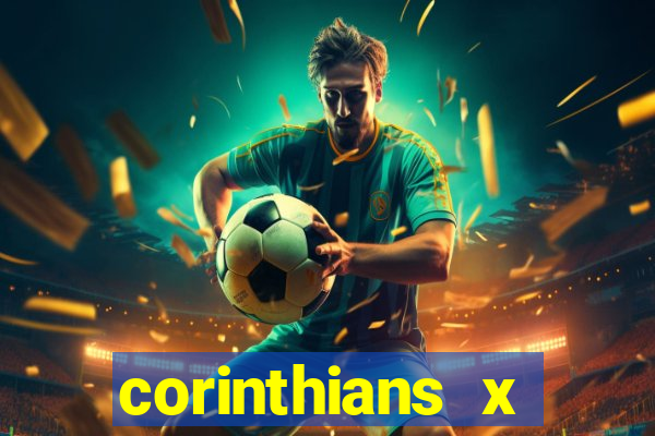 corinthians x cruzeiro tv tudo