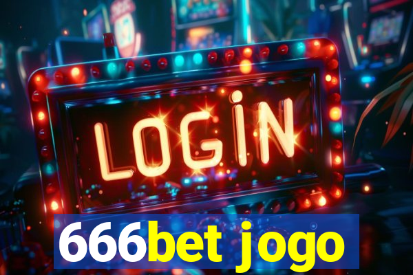 666bet jogo