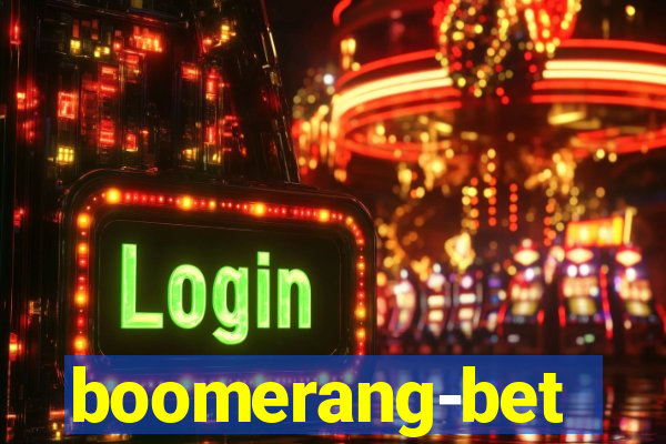 boomerang-bet