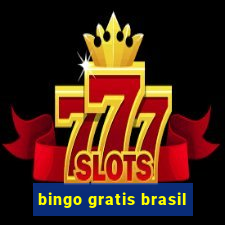 bingo gratis brasil