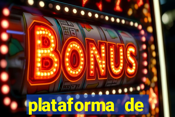 plataforma de porcentagem de jogos