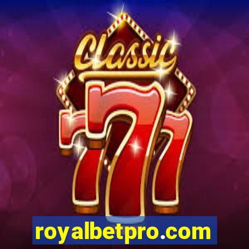 royalbetpro.com