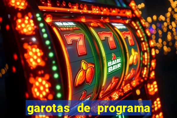 garotas de programa zona leste