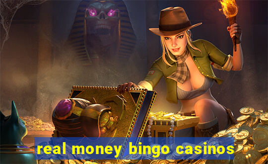 real money bingo casinos