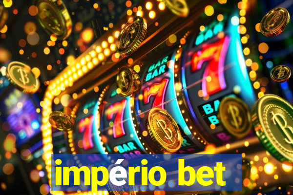 império bet