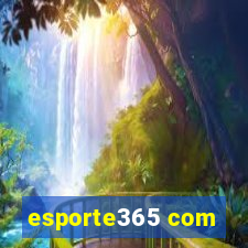 esporte365 com