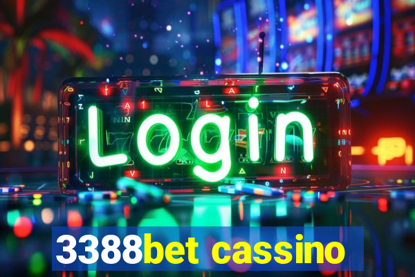 3388bet cassino