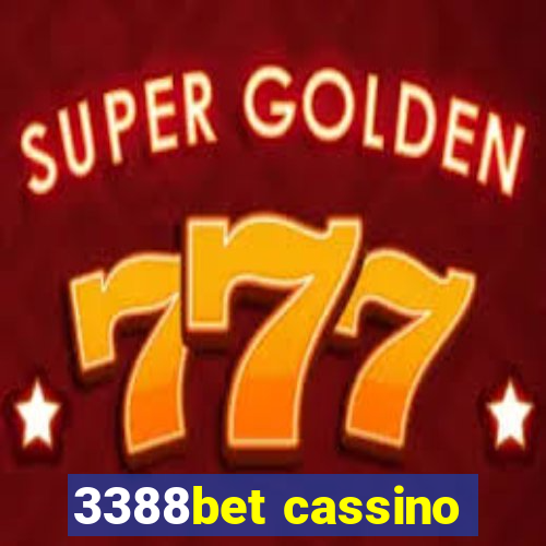 3388bet cassino