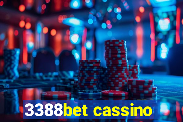 3388bet cassino