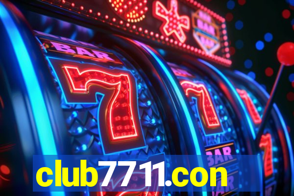 club7711.con