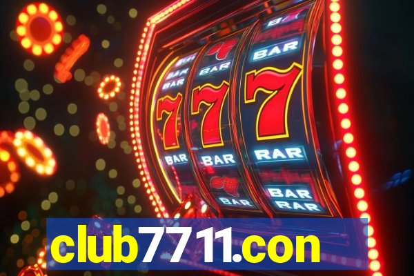 club7711.con